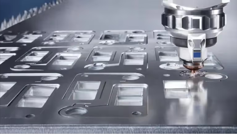 лазерная резка металла алматы