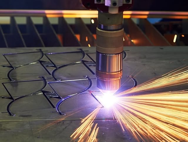 лазерная резка металла в алматы