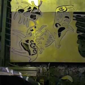 лазерная резка металла в алматы