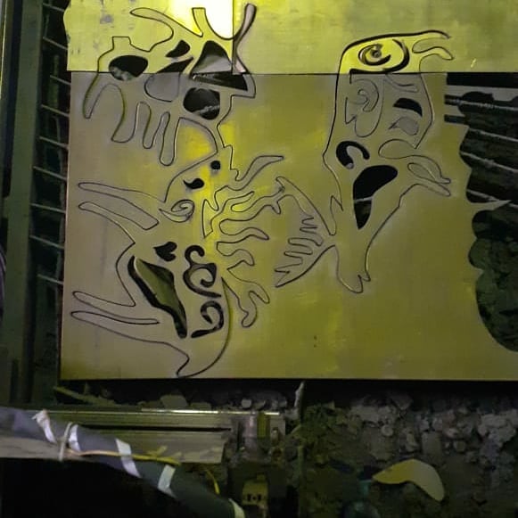 лазерная резка металла в алматы