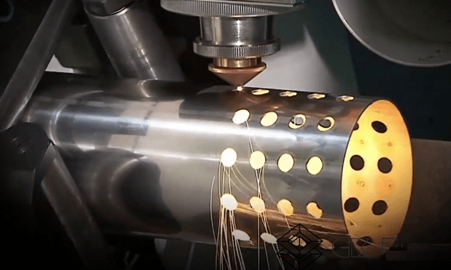 лазерная резка труб в алматы